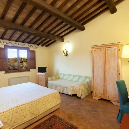 Sovana Hotel & Resort المظهر الخارجي الصورة