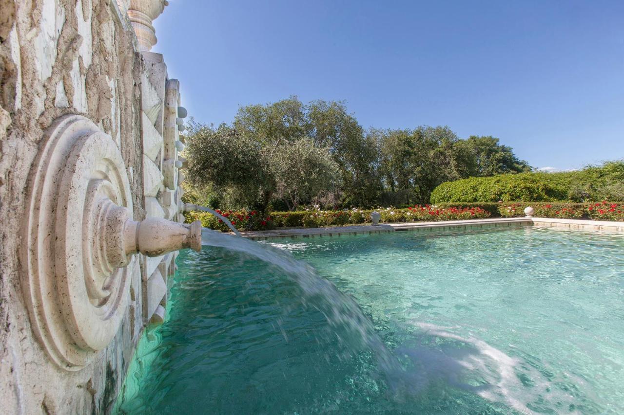 Sovana Hotel & Resort المظهر الخارجي الصورة