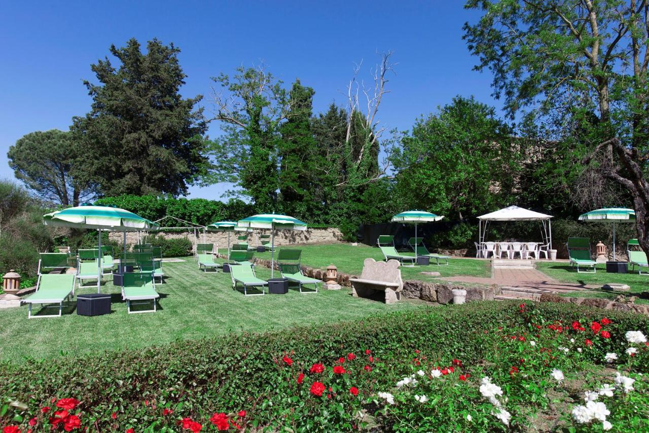 Sovana Hotel & Resort المظهر الخارجي الصورة