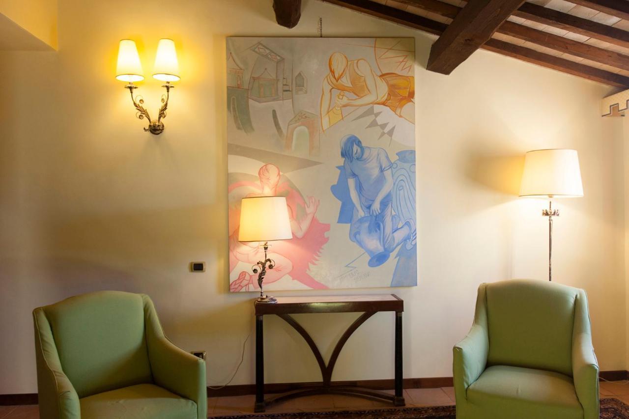 Sovana Hotel & Resort المظهر الخارجي الصورة