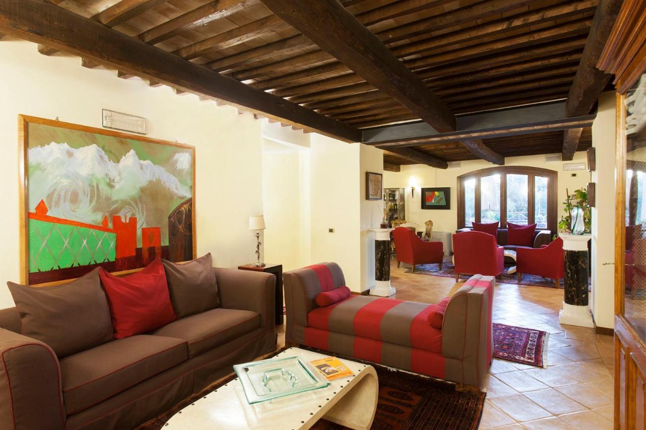 Sovana Hotel & Resort المظهر الخارجي الصورة