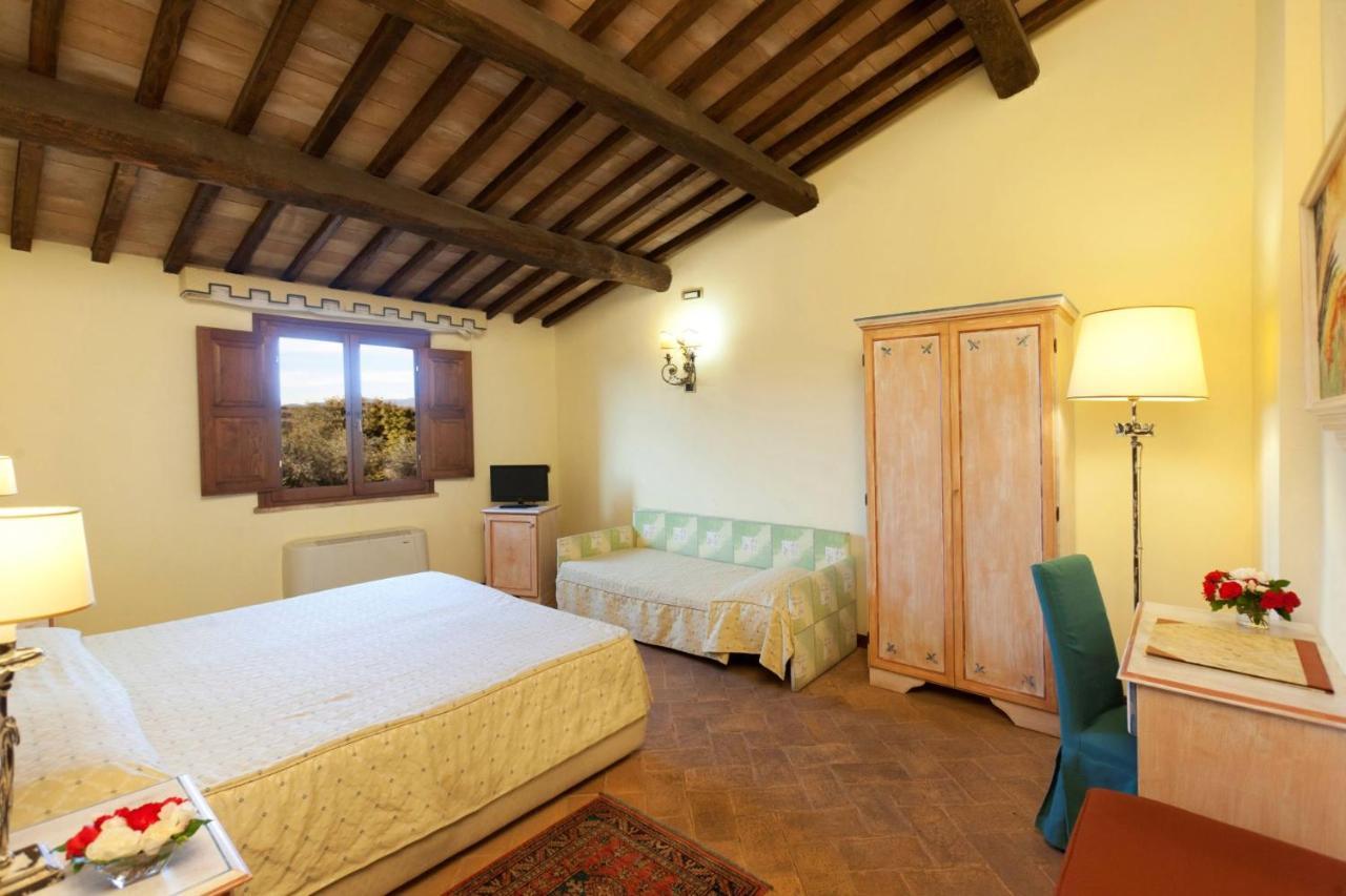 Sovana Hotel & Resort المظهر الخارجي الصورة