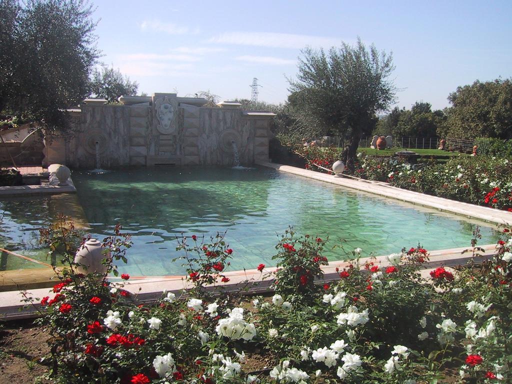 Sovana Hotel & Resort المظهر الخارجي الصورة