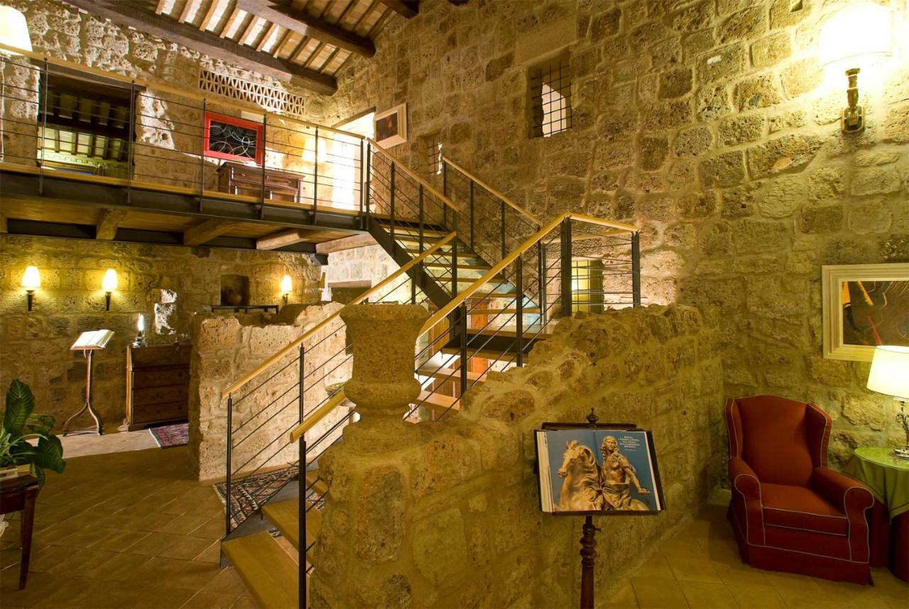 Sovana Hotel & Resort المظهر الخارجي الصورة