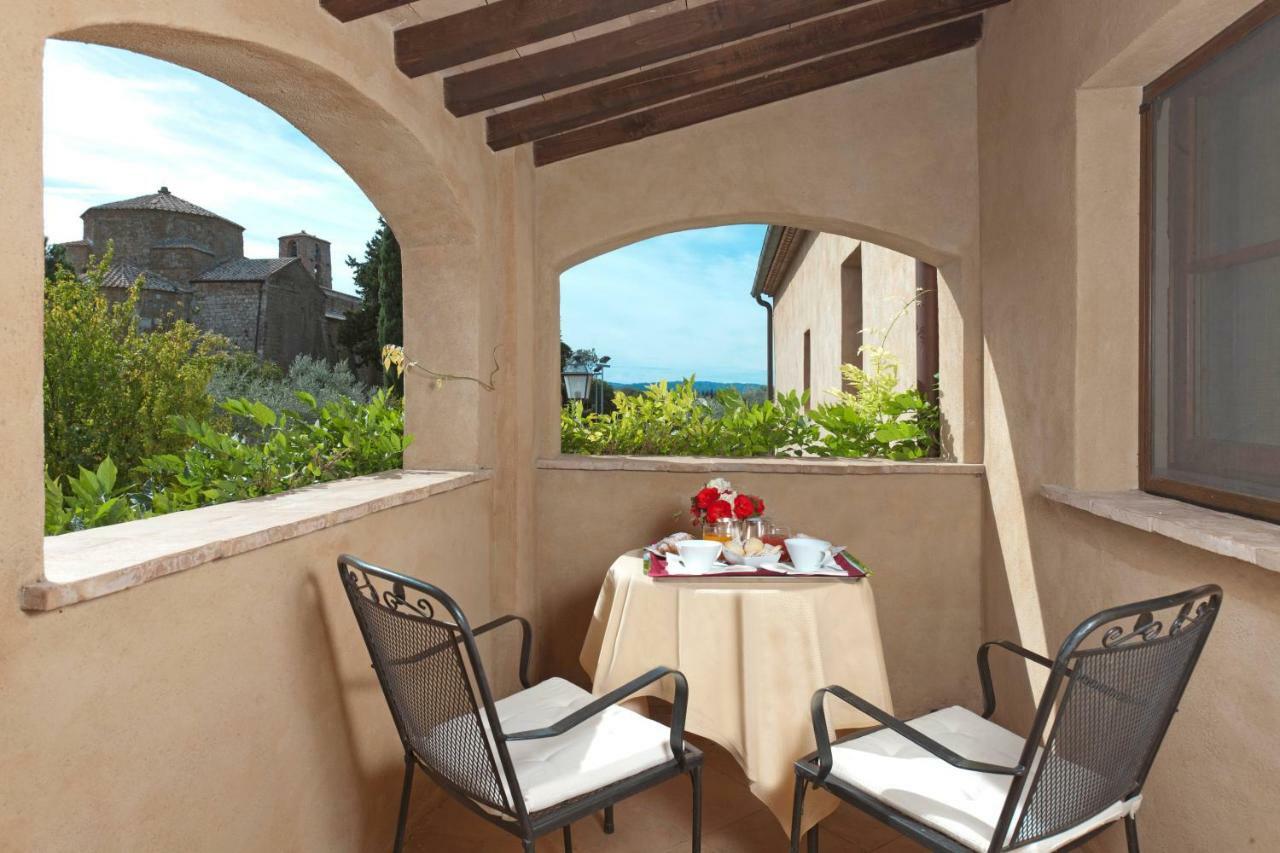 Sovana Hotel & Resort المظهر الخارجي الصورة