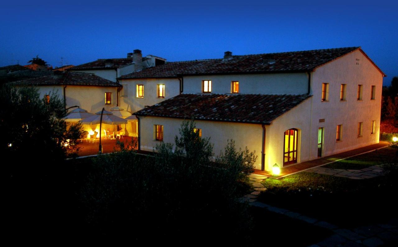 Sovana Hotel & Resort المظهر الخارجي الصورة