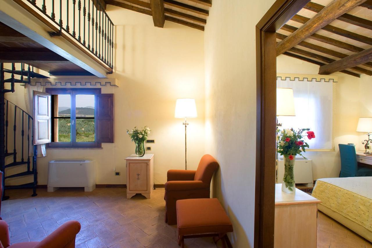 Sovana Hotel & Resort المظهر الخارجي الصورة