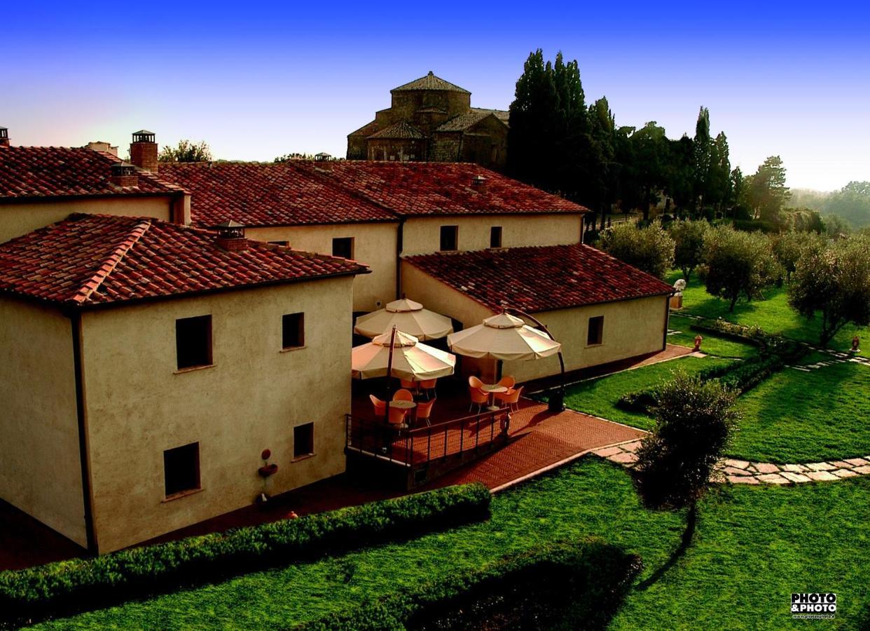 Sovana Hotel & Resort المظهر الخارجي الصورة