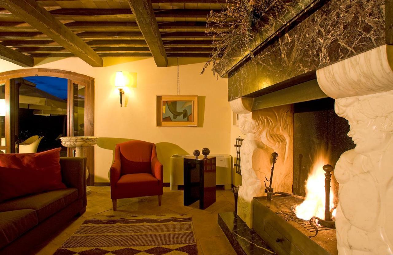 Sovana Hotel & Resort المظهر الخارجي الصورة