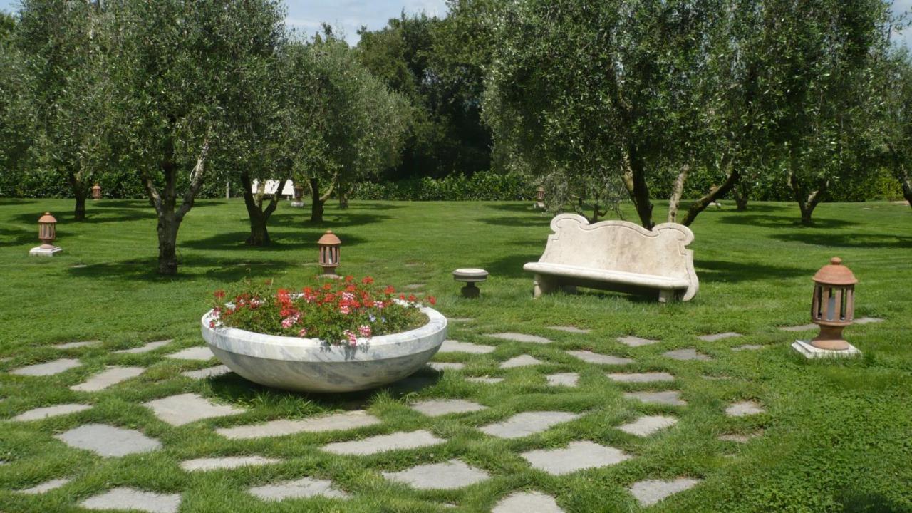 Sovana Hotel & Resort المظهر الخارجي الصورة