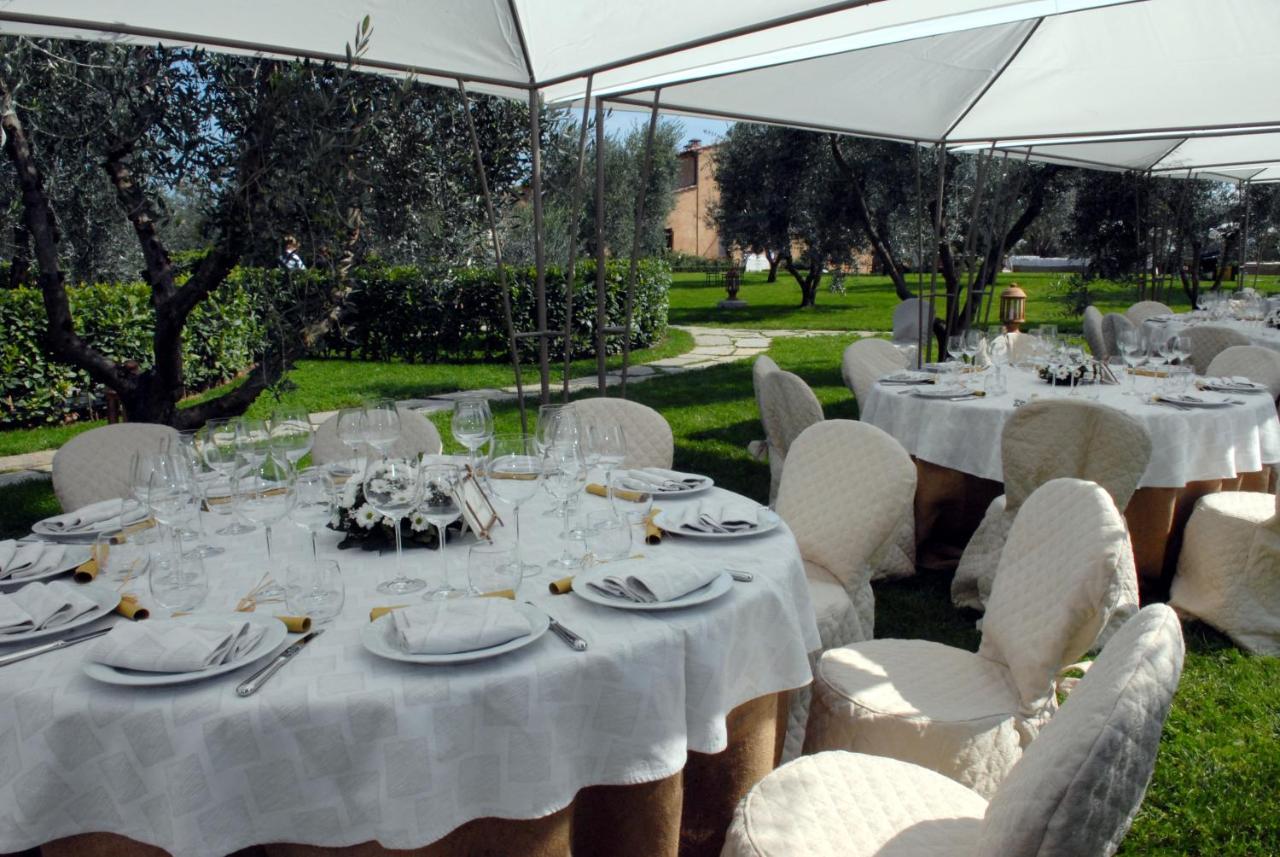 Sovana Hotel & Resort المظهر الخارجي الصورة